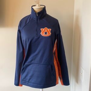 Auburn Jacket